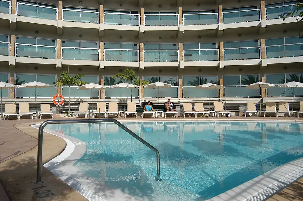 Apartamentos Marinasol Playa Del Aguila  Rezort Playa Del Aguila (Las Palmas)