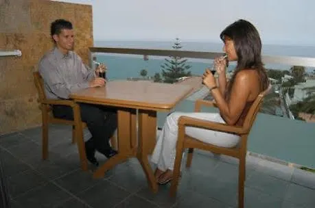 Resort Apartamentos Marinasol Playa del Águila