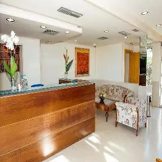 Apartamentos Marinasol Playa del Águila Resort