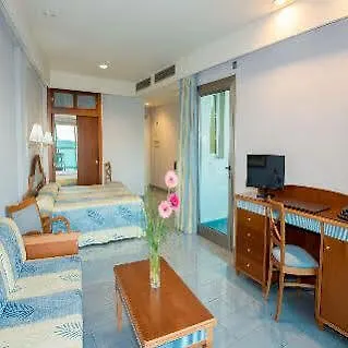 Apartamentos Marinasol Playa Del Aguila  Rezort Playa Del Aguila (Las Palmas)
