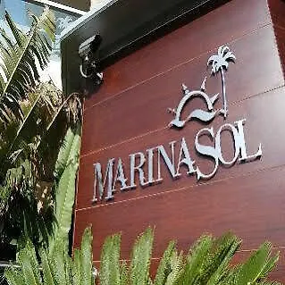 Apartamentos Marinasol Playa Del Aguila