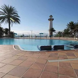 Sun Club Apartamento